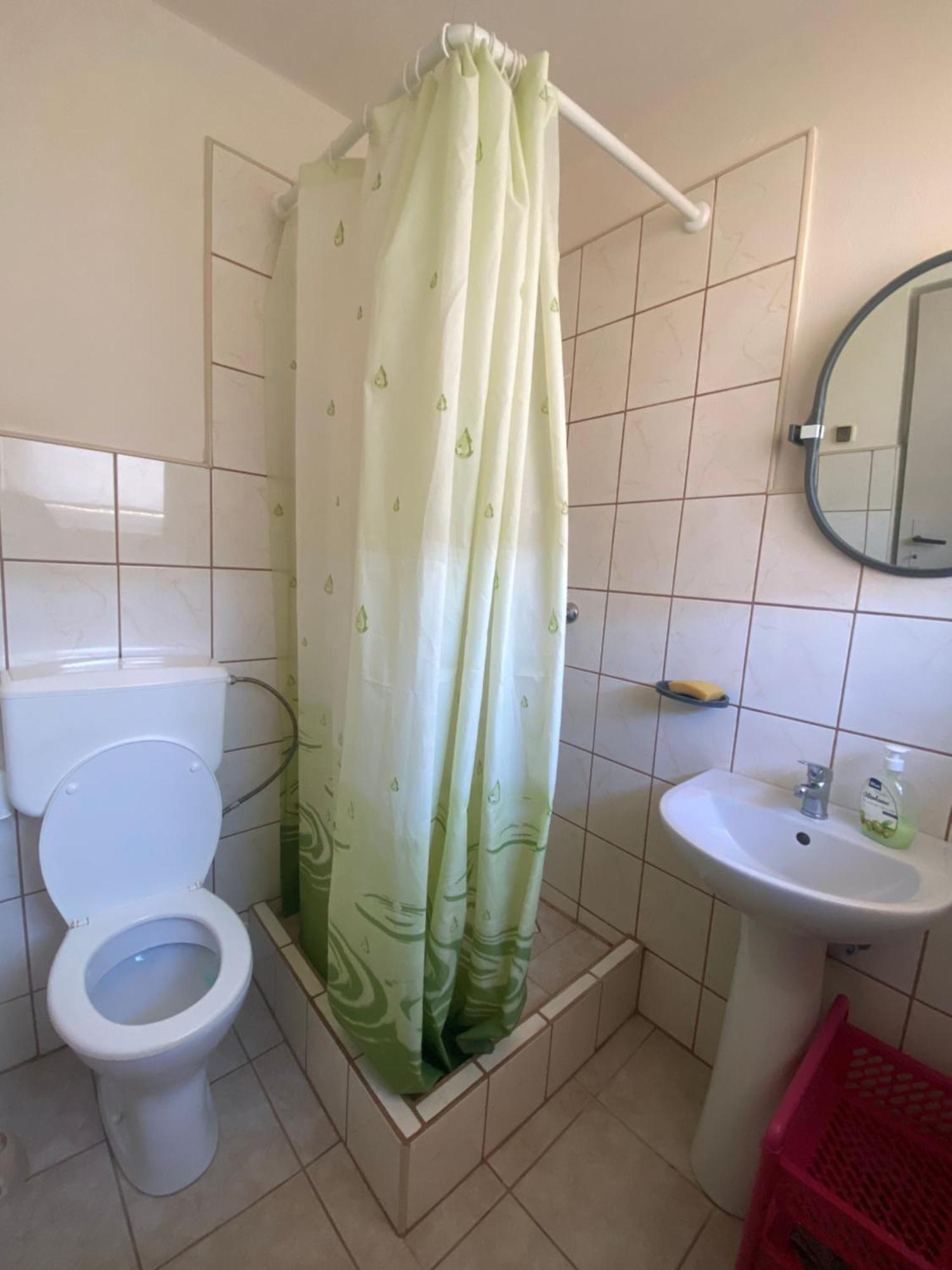 Noclegi U Janika Mizerna 部屋 写真